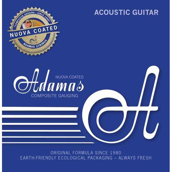 Acoustic Guitar Strings (0.028 cm) (Refurbished A+)