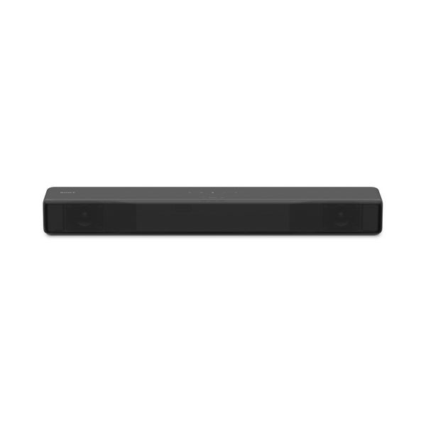 Wireless Sound Bar Sony HTSF200 Bluetooth Black