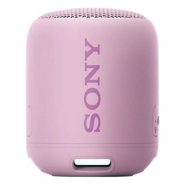 Portable Bluetooth Speakers Sony SRSXB12