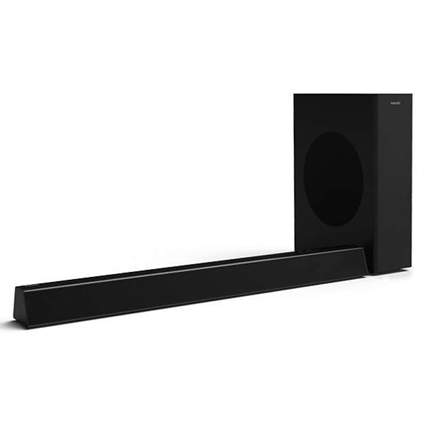 Wireless Sound Bar Philips HTL3320/10 300W Black