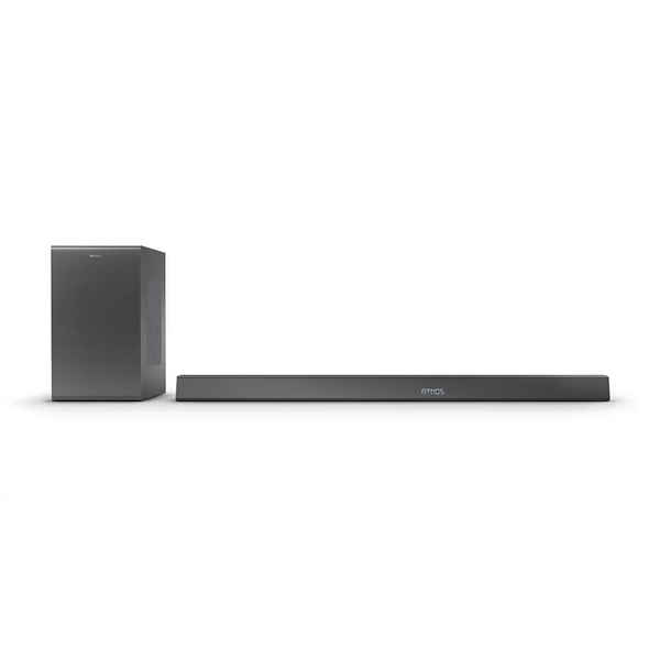 Soundbar Philips TAB8905 Bluetooth 360W