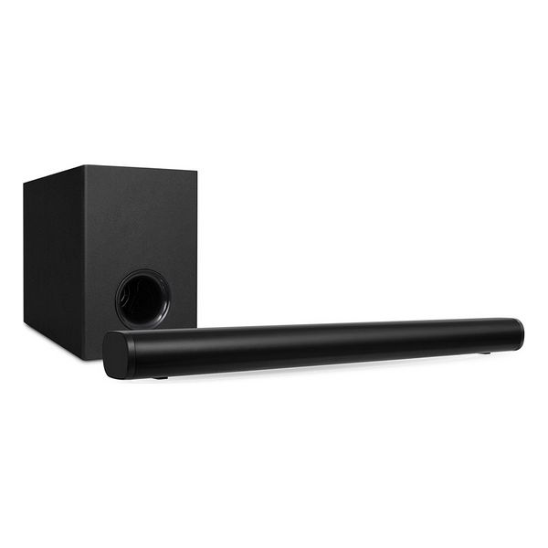 Soundbar Denver Electronics 2x20W + 30W Bluetooth
