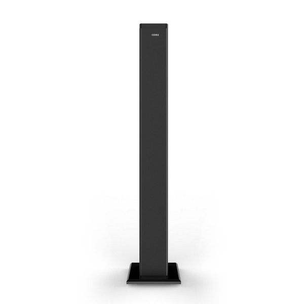 Bluetooth Sound Tower BRIGMTON BTW-60-N 60W USB / NFC Black