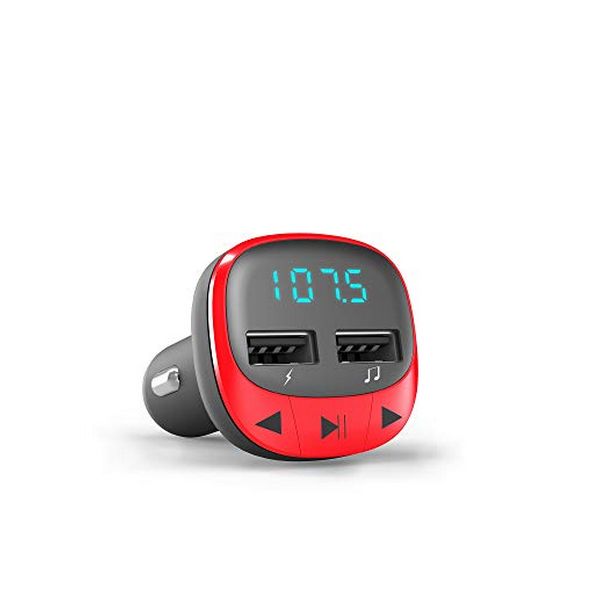 Car MP3 Player Energy Sistem 448241 - Image 7