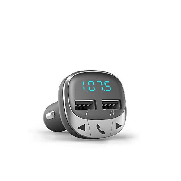 Car MP3 Player Energy Sistem 448241 - Image 2