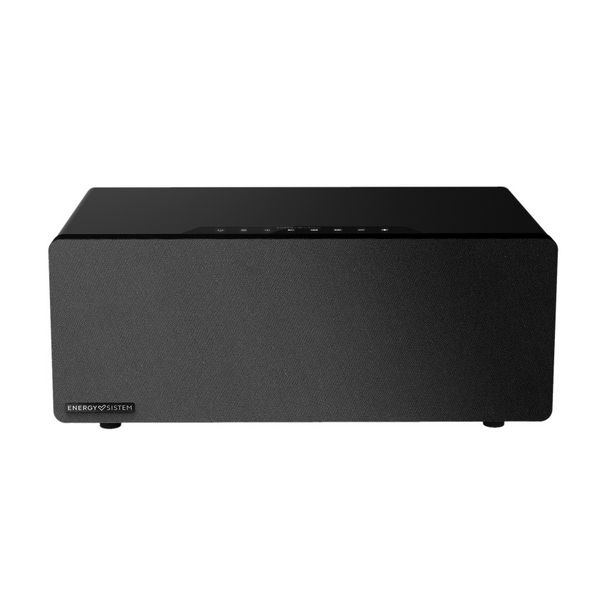 Bluetooth Speakers Energy Sistem Home Speaker 8 Studio Black