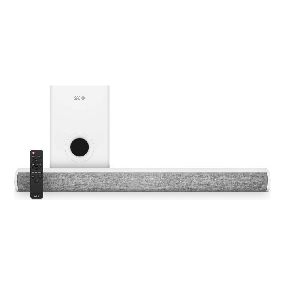 Wireless Sound Bar SPC 100W (Refurbished C) - Image 6
