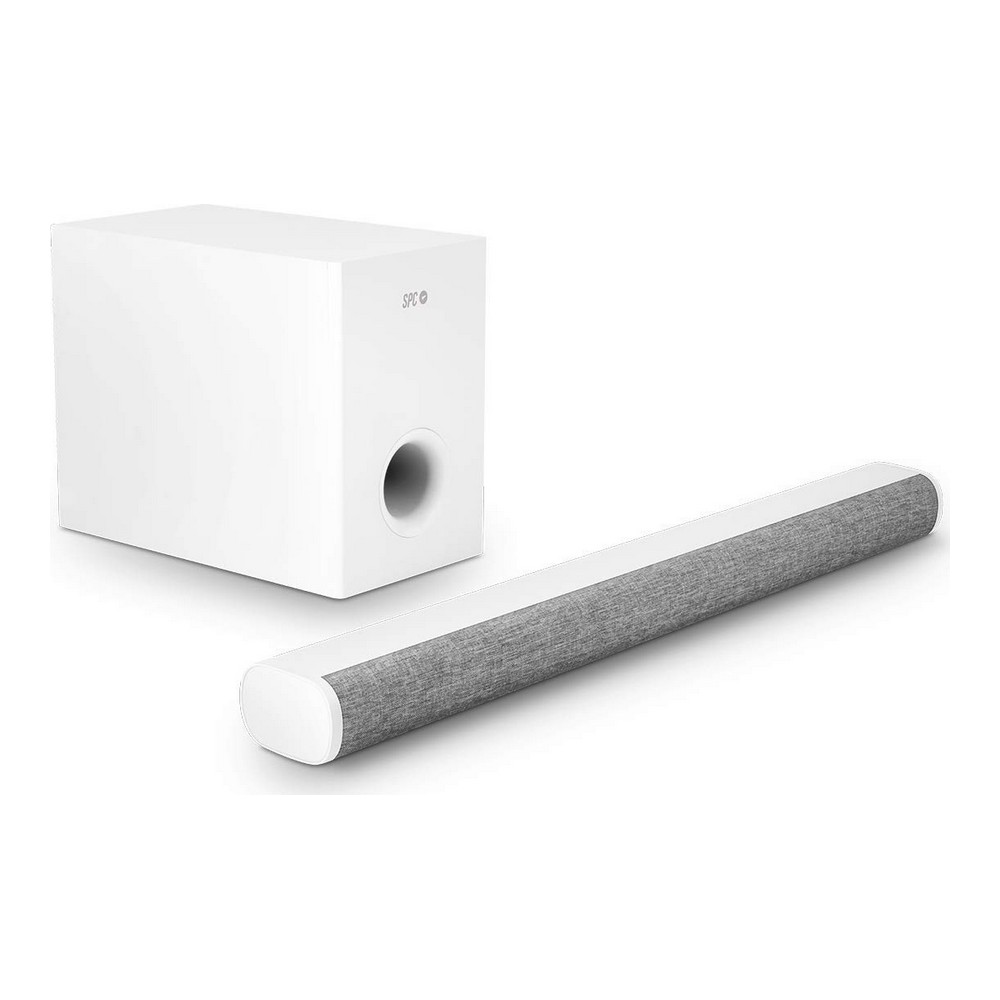 Wireless Sound Bar SPC 100W (Refurbished C) - Image 5