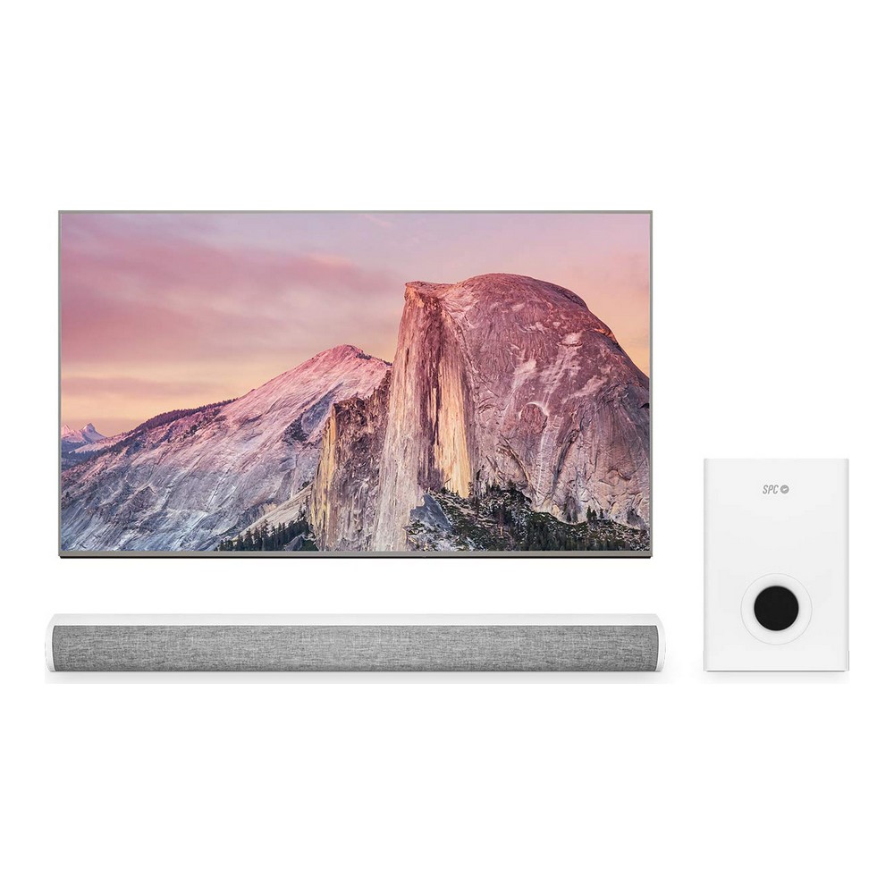 Wireless Sound Bar SPC 100W (Refurbished C) - Image 2