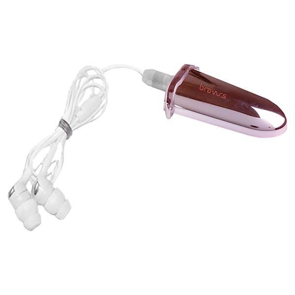 Screen Bravus HIDra 4 GB Pink